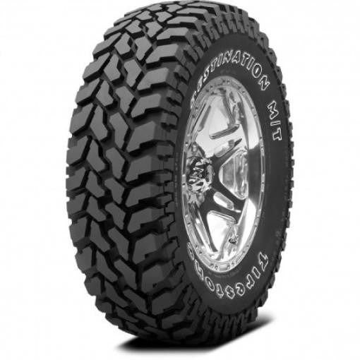 245/70 R16 DESTINATION MT 111Q