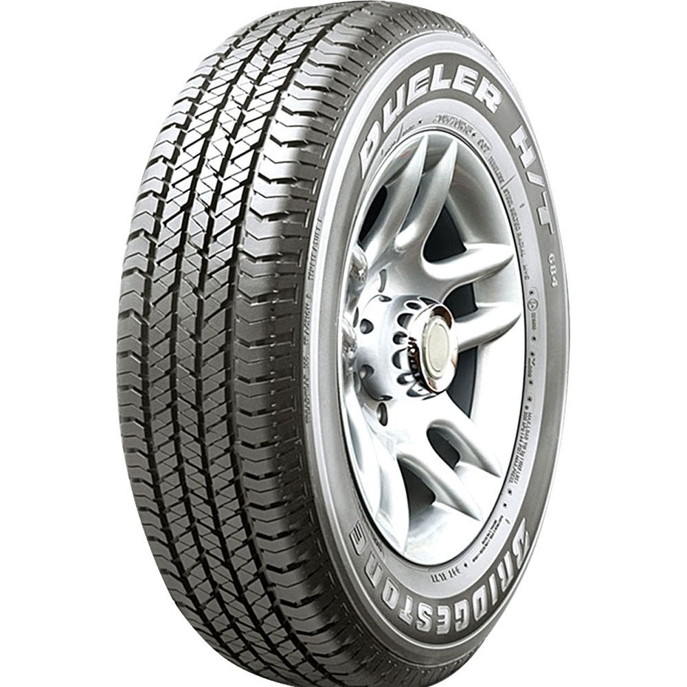 245/70 R16  DUELER H/T  684 III ECOPIA