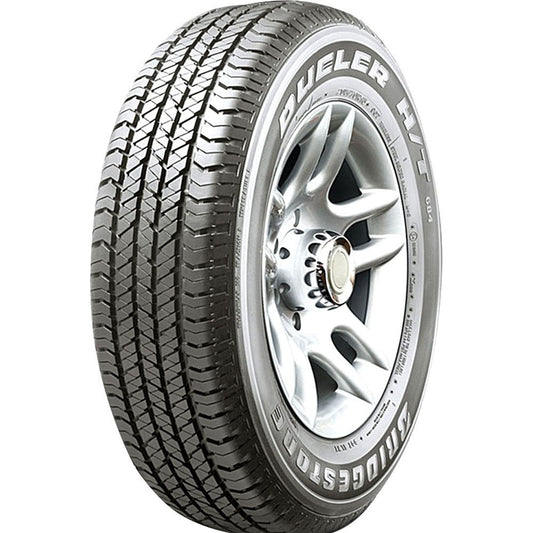 245/70 R16 DUELER H/T 684 III ECOPIA