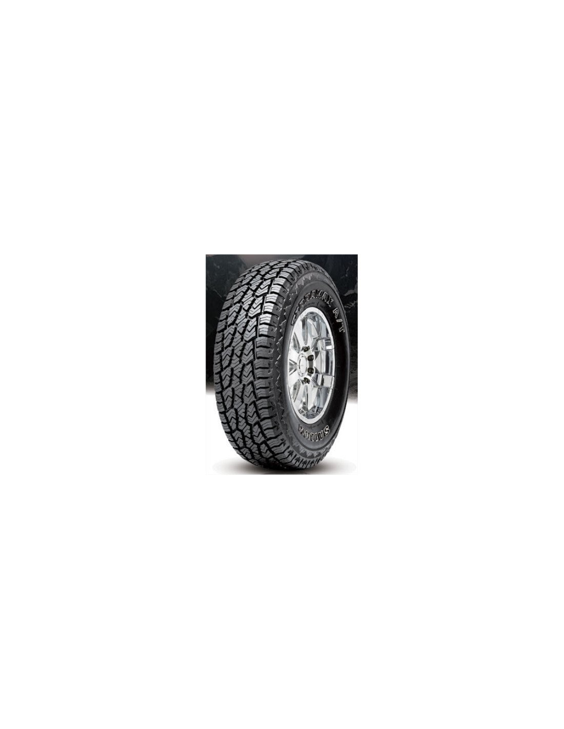 245/70 R16 TERRAMAX A/T OWL