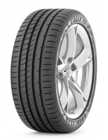255/55 R19 EAGLE F1 ASYMMETRIC 2 SUV