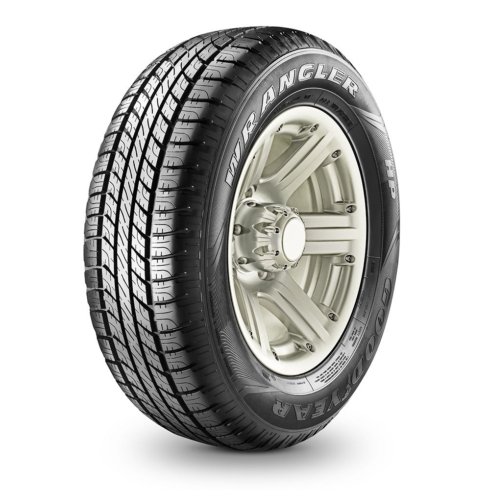255/65 R16 WRANGLER HP ALL WEATHER