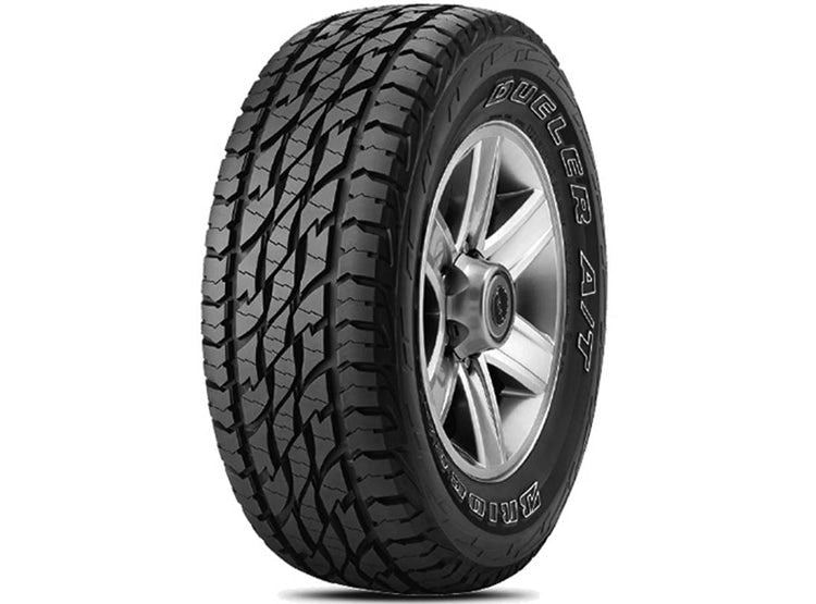 255/70 R16 DUELER AT 697
