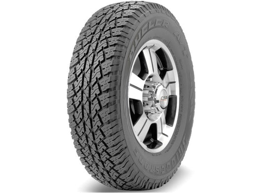 255/70 R16 DUELER AT D693 111H