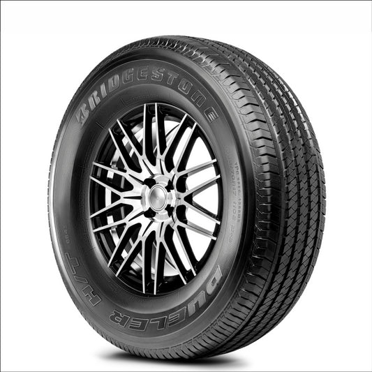 255/70 R16 DUELER H/T 684 111H