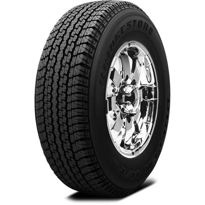 255/70 R16 DUELER HT D840 111H