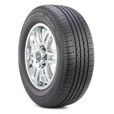 265/50 R20 D92A 107V