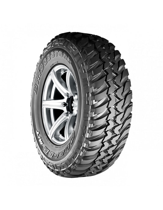 265/65 R17 DUELER M/T 674 120Q