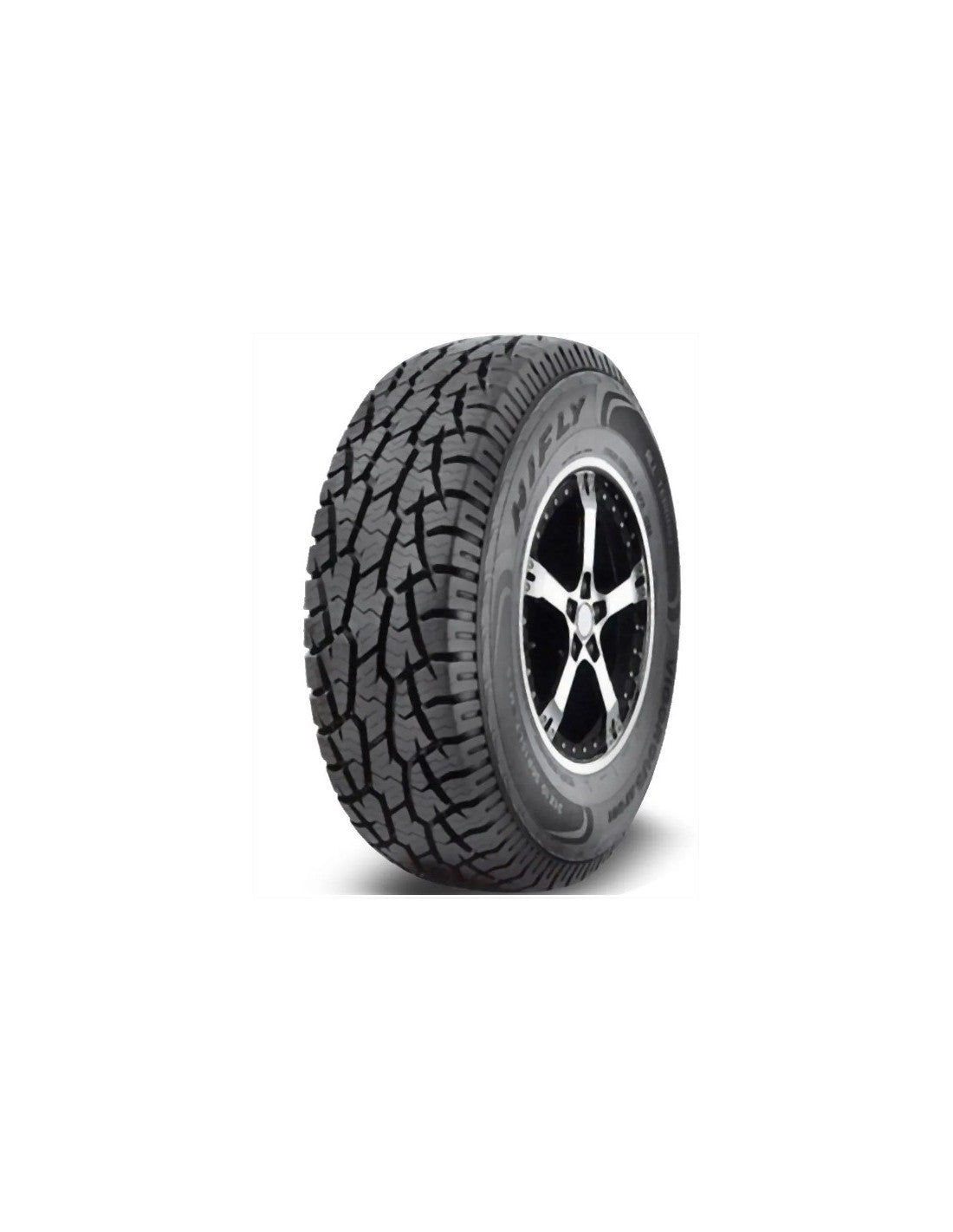 265/70 R16 VIGOROUS A/T