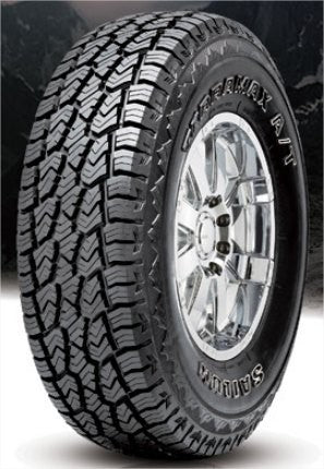 275/55 R20 TERRAMAX A/T REINF. 117T