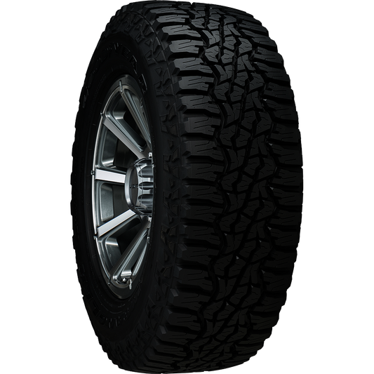285/70 R17 WRANGLER ULTRATERRAIN
