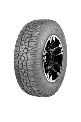 NEUMATICO 265/65 R17 ALL TERRAIN GT II