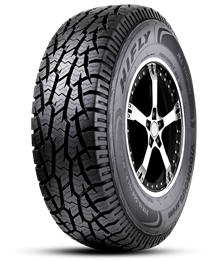 NEUMATICO 245/70 R16 VIGOROUS AT601 107T