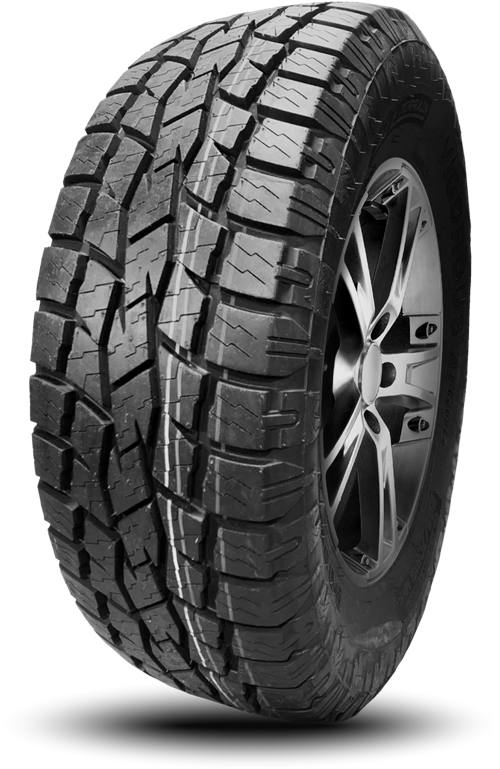 265/60 R18 VIGOROUS AT606 110T