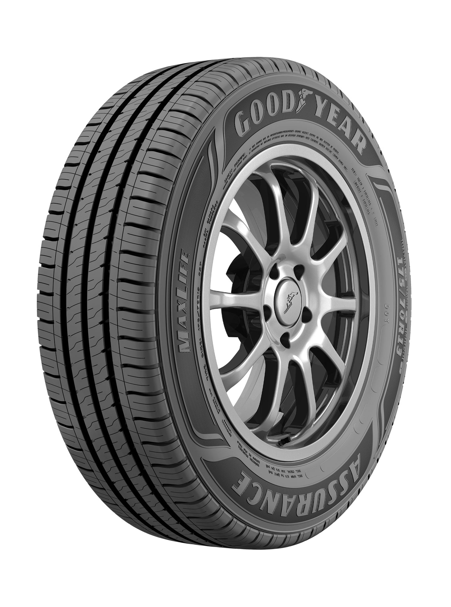 NEUMATICO 175/70 R13 ASSURANCE MAXLIFE 82T