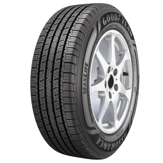 255/50 R20 ASSURANCE MAXLIFE 105V SL