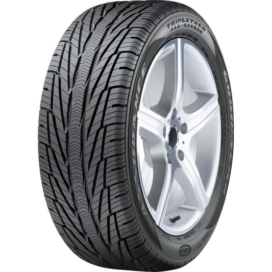 NEUMATICO 215/50 R17 ASSURANCE TRIPLETRED A/S 93V