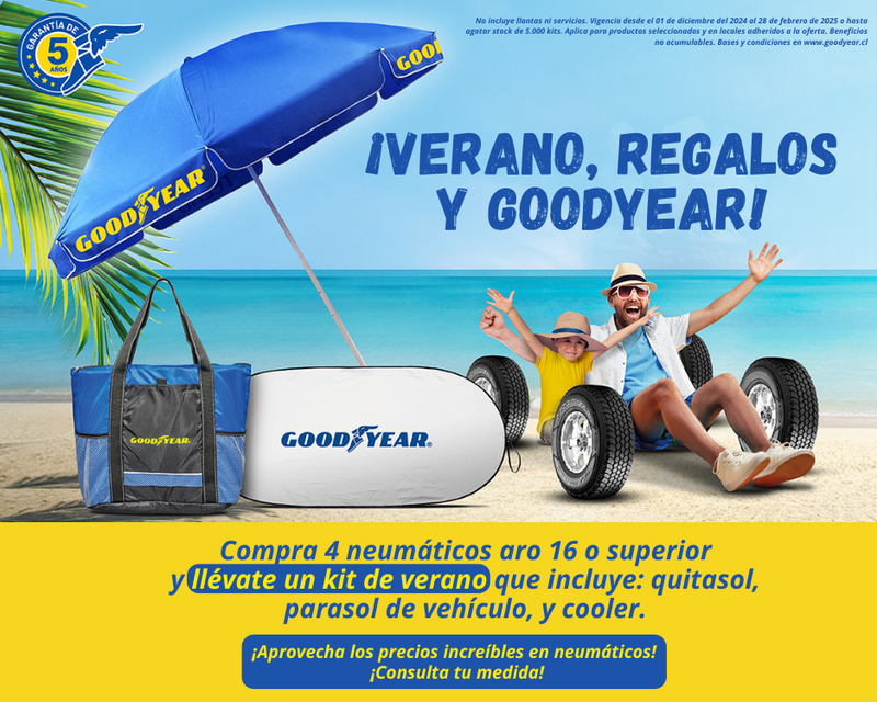 Promociones