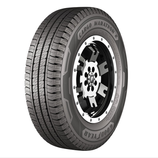 235/65R16C CARGO MARAT 2 121/119R E