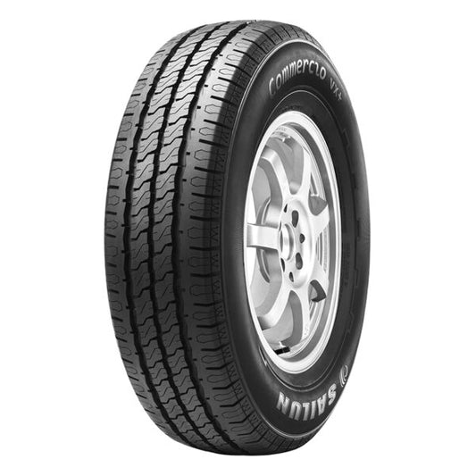 155 R12 COMMERCIO VX+ 8PR
