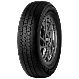 NEUMATICO 145 R13C DURAMAX 28 88/86Q
