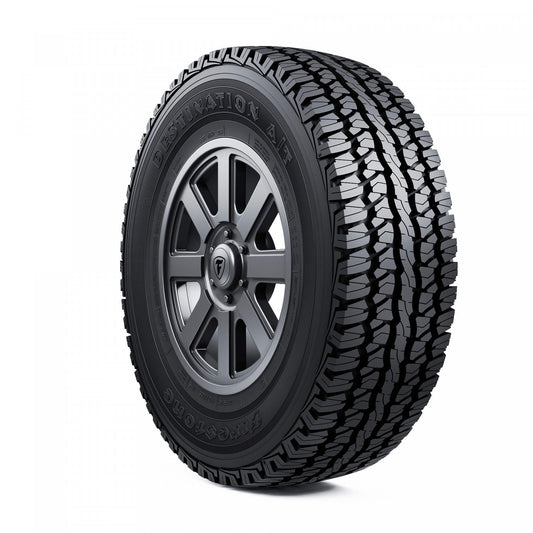 NEUMATICO 275/65 R18 DESTINATION AT 114T