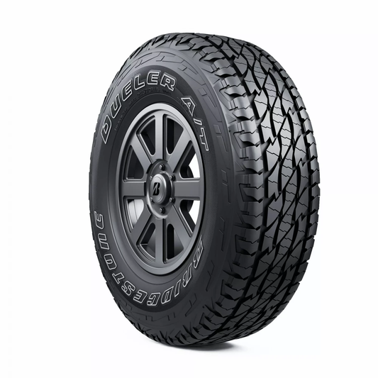 NEUMATICO 245/65 R17 111T DUELER A/T 697