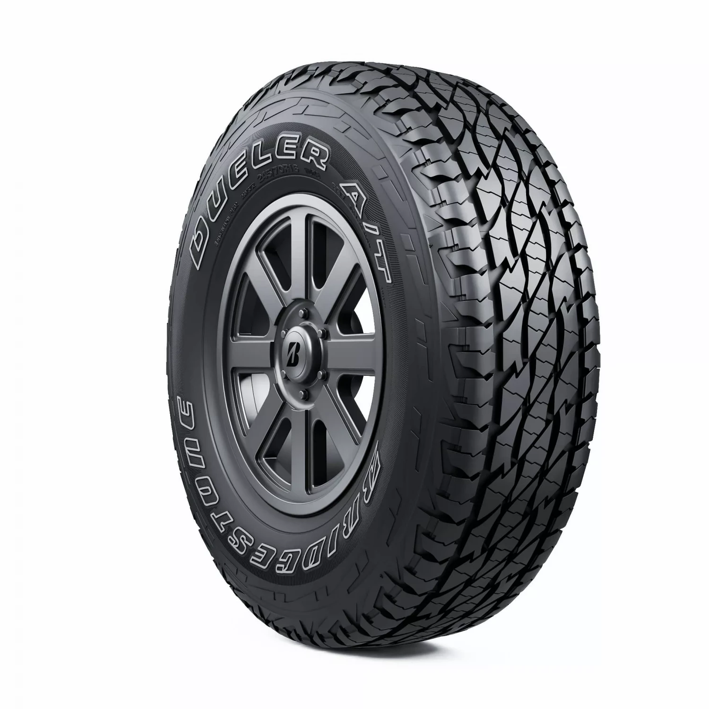 NEUMATICO 255/70 R16 DUELER AT 697