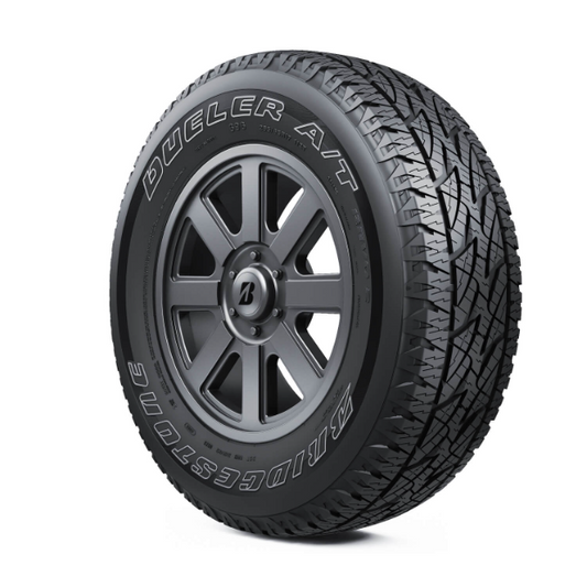 NEUMATICO 215/70 R16 DUELER A/T REVO 2 100S