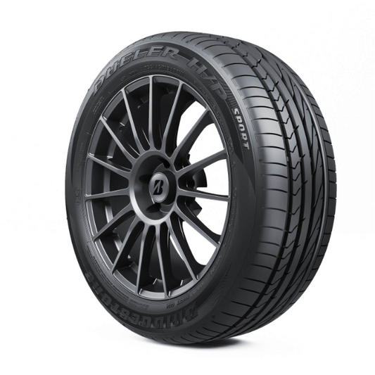NEUMATICO 225/60 R17 DUELER H/P SPORT 99V