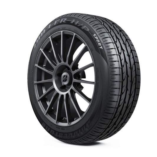 NEUMATICO 275/45 R20 DUELER H/P SPORT AO 110Y