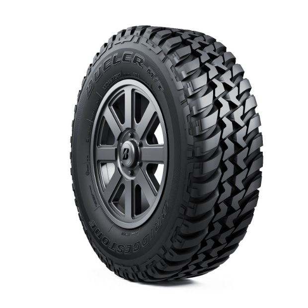 NEUMATICO 245/75 R16 DUELER M/T 674 120/11