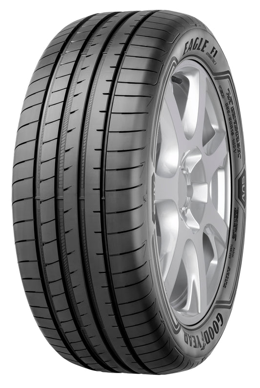295/40 R20 EAGLE F1 ASYMMETRIC 3 SUV 106Y
