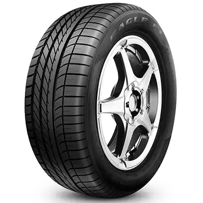 NEUMATICO 235/40 R18 EAGLE F1 ASYMMETRIC 95Y XL