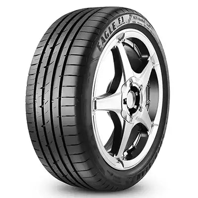 NEUMATICO 225/40 R18 EAGLE F1 ASYMMETRIC 2 92W MOEXTENDED