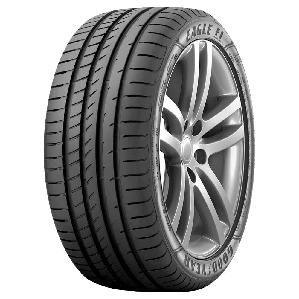 NEUMATICO 265/50 R19 EAGLE F1 ASYMMETRIC 2 SUV 110Y
