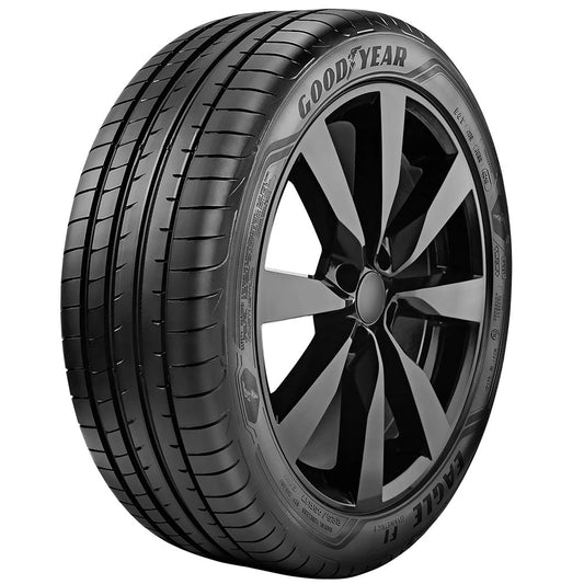 NEUMATICO 245/35 R20 EAGLE F1 ASYMMETRIC 3 95Y RSC