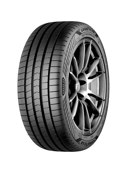 NEUMATICO 205/45 R17 EAGLE F1 ASYMMETRIC 6 88W