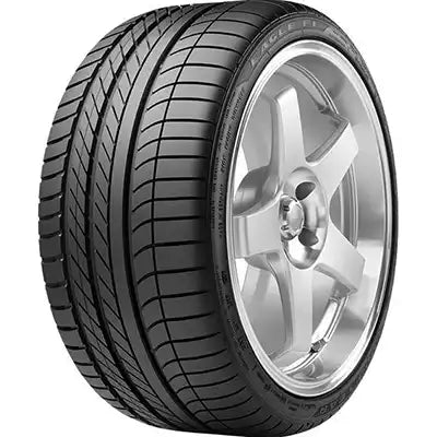 NEUMATICO 255/50 R20 EAGLE F1 ASYMMETRIC SUV AT 109W J