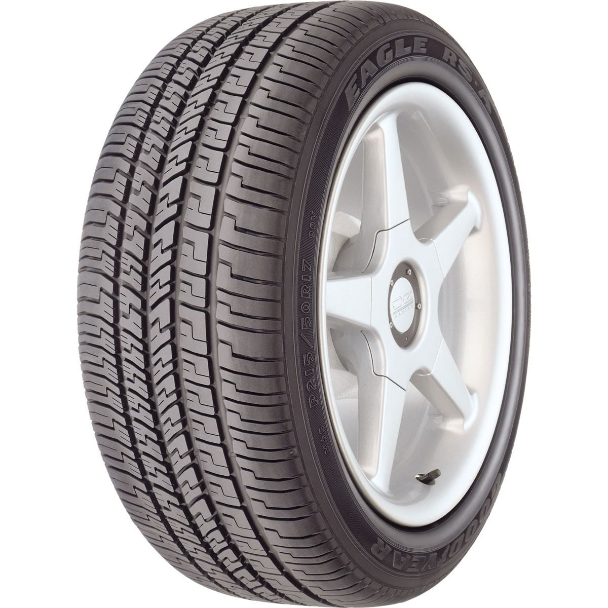NEUMATICO 225/60 R18 EAGLE RSA 99W