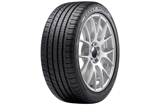 255/45 R 19 EAGLE F1 ASY 3 SUV 100