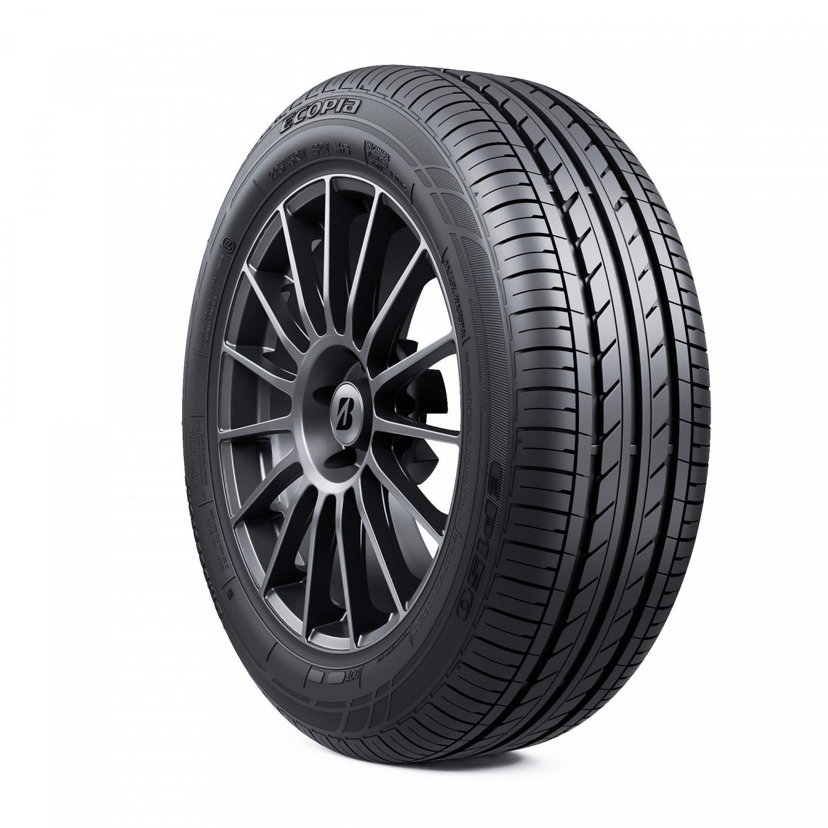 NEUMATICO 185/65 R15 ECOPIA EP150 88H