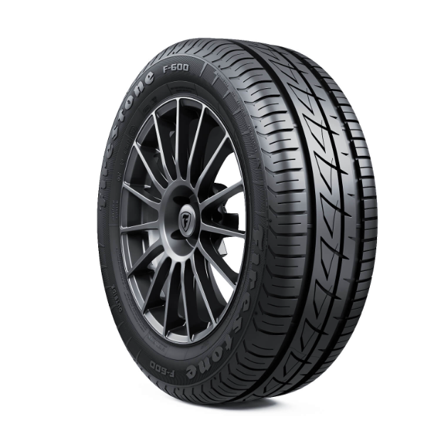 NEUMATICO 205/55 R16 F-600 91V