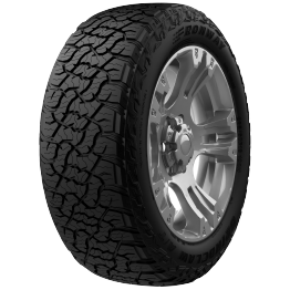 NEUMATICO 225/65 R17 GRINDCLAW A/T 102T