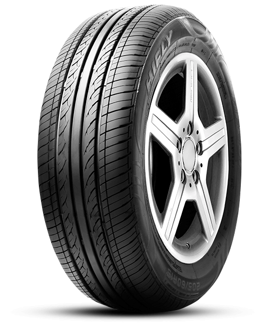 165/60 R14 HF201 75H