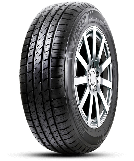 245/70 R 17 VIGOROUS HT601 110T