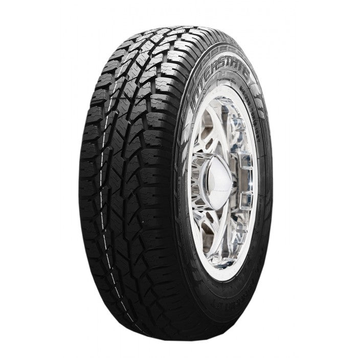 235/70 R 16 INTER ALL TERRAIN GT II 106T