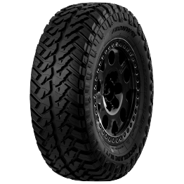 NEUMATICO 215/75 R15 ROCKBLADE M/T I 100/97Q