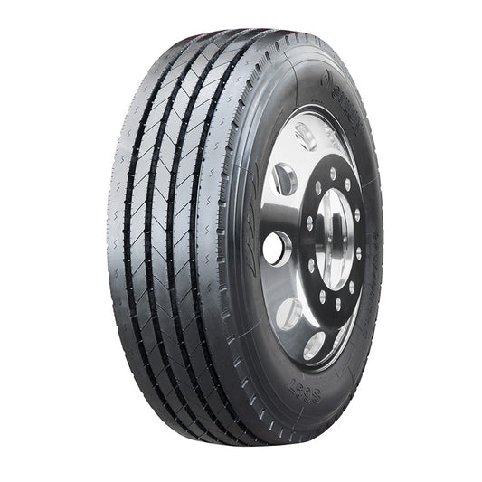 235/75 R17.5 S637+ 16PR 143/141L