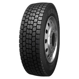 295/80 R22.5  S702 18PR 152/149L